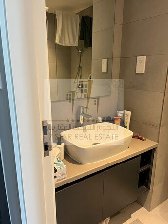 Apartment For Sale in Aljada