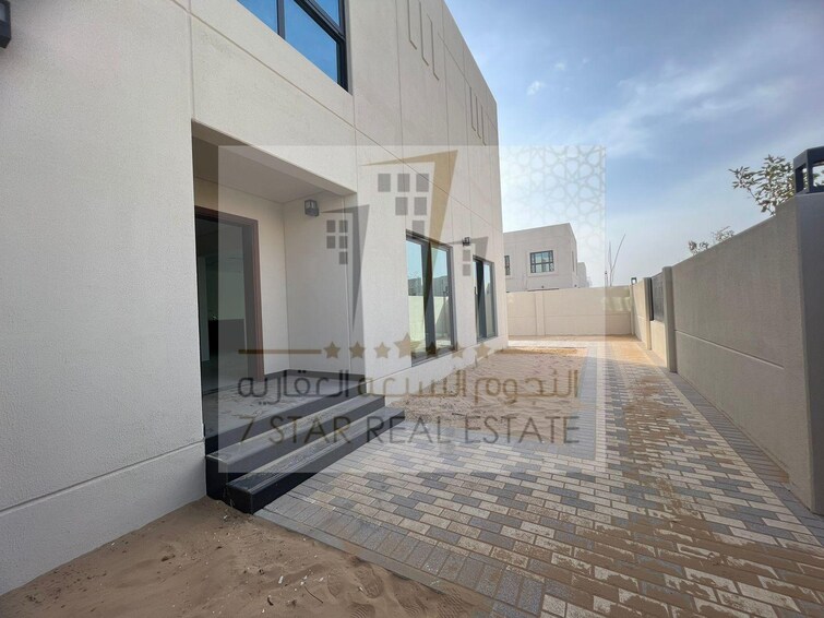  Villa for Rent, Sharjah Sustainable City, Sharjah