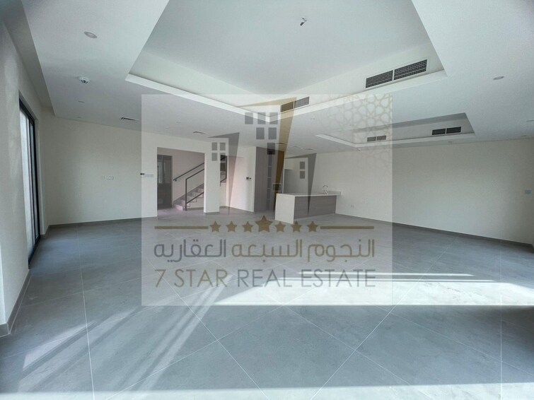  Villa for Rent, Sharjah Sustainable City, Sharjah