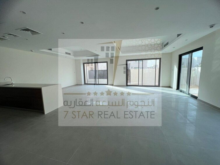  Villa for Rent, Sharjah Sustainable City, Sharjah