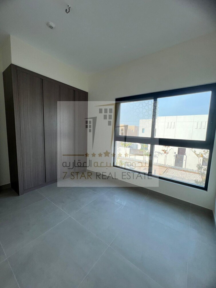  Villa for Rent, Sharjah Sustainable City, Sharjah