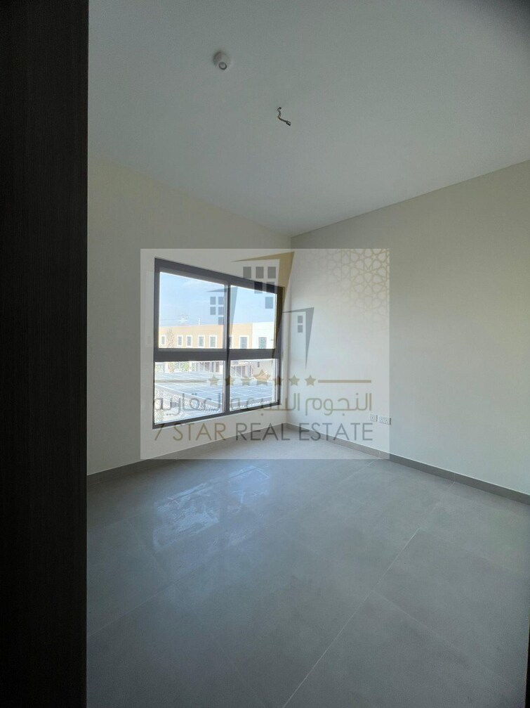  Villa for Rent, Sharjah Sustainable City, Sharjah