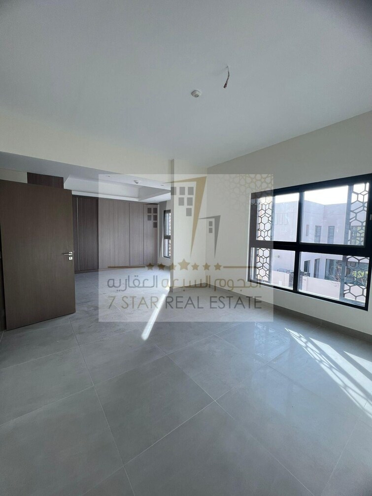  Villa for Rent, Sharjah Sustainable City, Sharjah