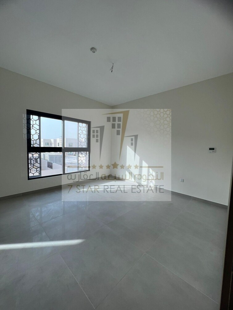  Villa for Rent, Sharjah Sustainable City, Sharjah