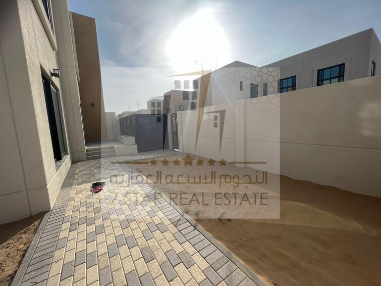  Villa for Rent, Sharjah Sustainable City, Sharjah