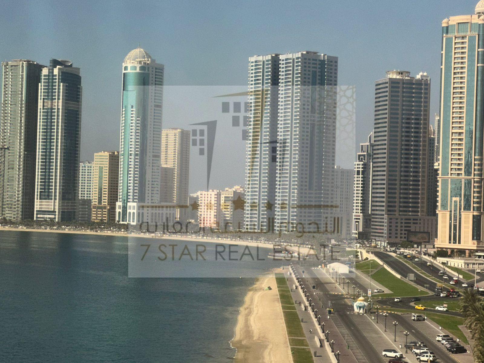  Apartment for Sale, Al Khan, Sharjah