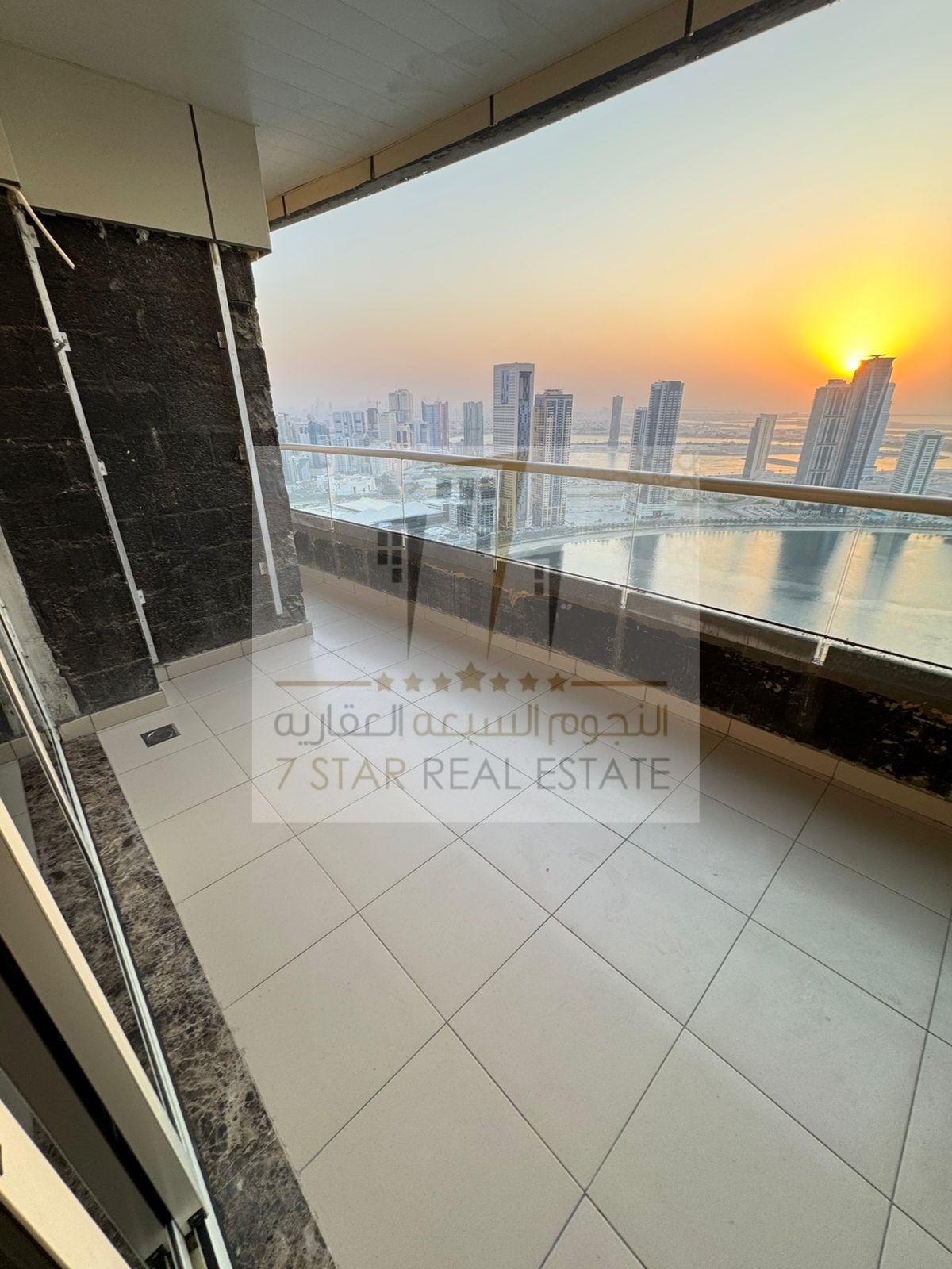  Apartment for Sale, Al Khan, Sharjah