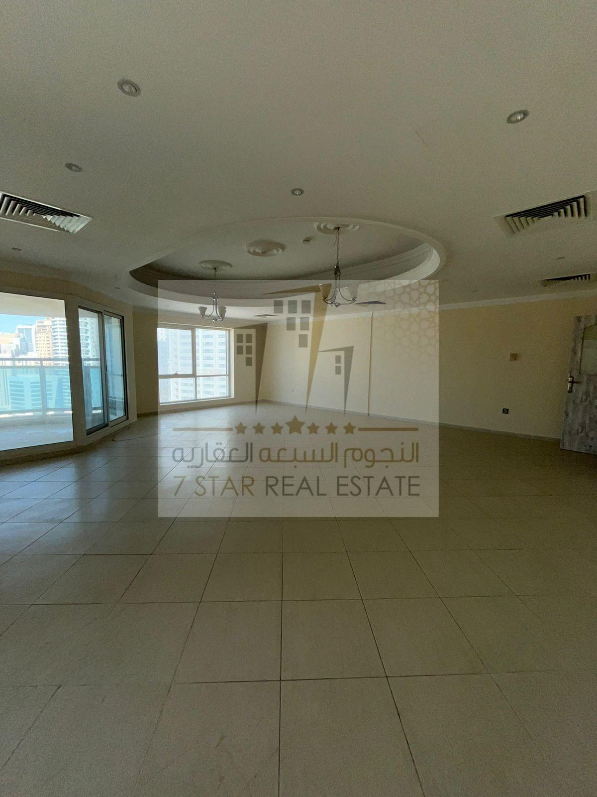  Apartment for Rent, Al Qasba, Sharjah