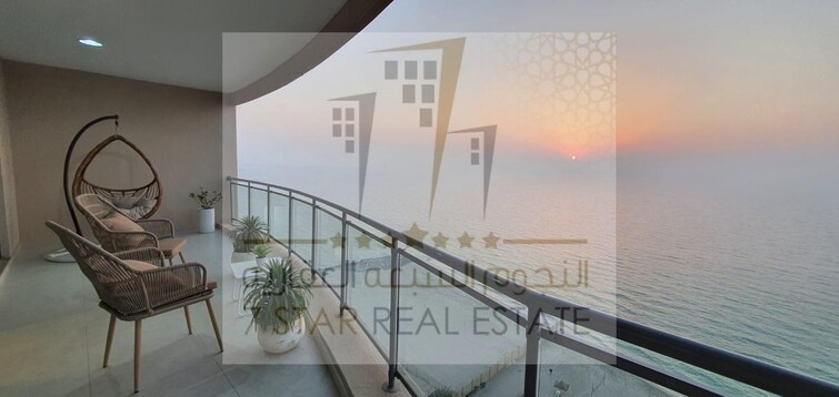  Apartment for Sale, Al Khan, Sharjah