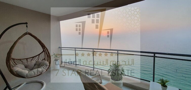  Apartment for Sale, Al Khan, Sharjah