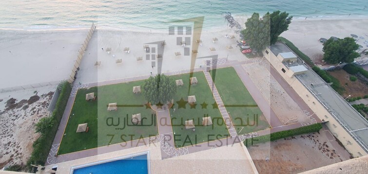  Apartment for Sale, Al Khan, Sharjah