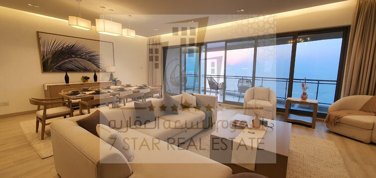 Apartment for Sale, Al Khan, Sharjah