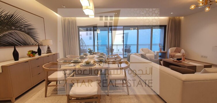  Apartment for Sale, Al Khan, Sharjah