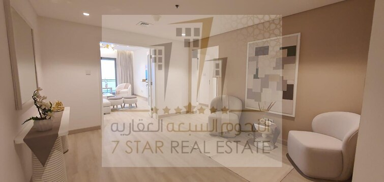  Apartment for Sale, Al Khan, Sharjah