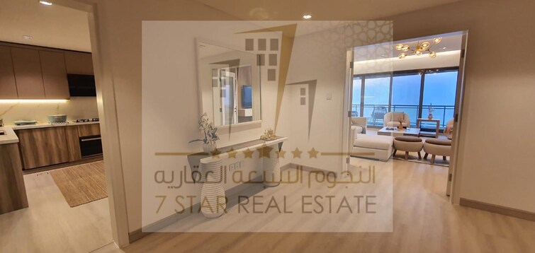  Apartment for Sale, Al Khan, Sharjah