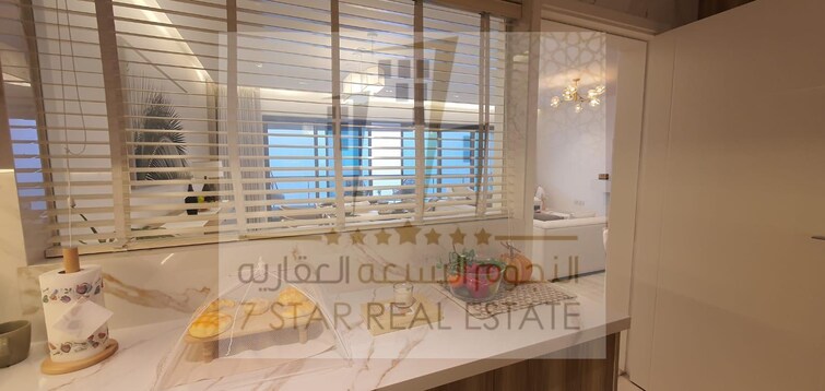  Apartment for Sale, Al Khan, Sharjah