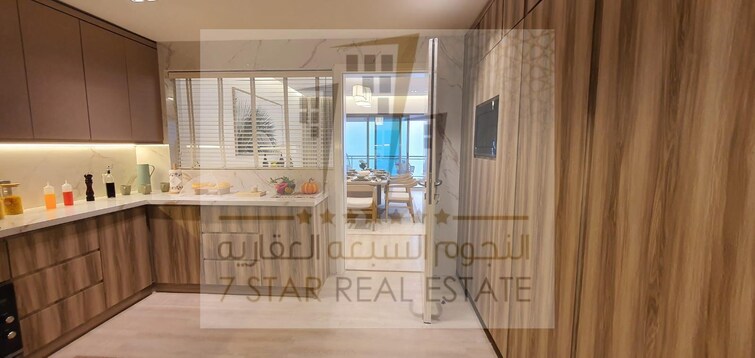  Apartment for Sale, Al Khan, Sharjah