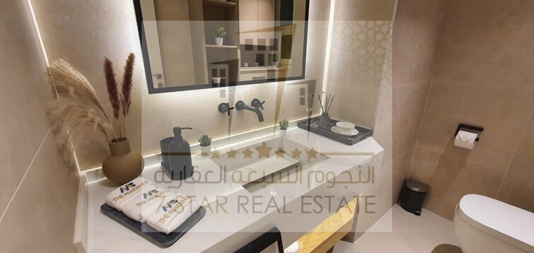  Apartment for Sale, Al Khan, Sharjah