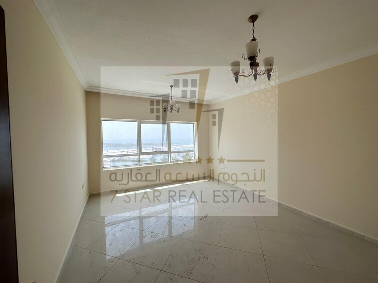 Al Sondos Tower Apartment for Sale, Al Khan, Sharjah
