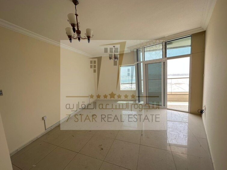Al Sondos Tower Apartment for Sale, Al Khan, Sharjah