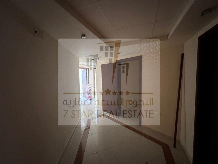 Al Sondos Tower Apartment for Sale, Al Khan, Sharjah