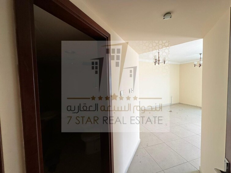 Al Sondos Tower Apartment for Sale, Al Khan, Sharjah