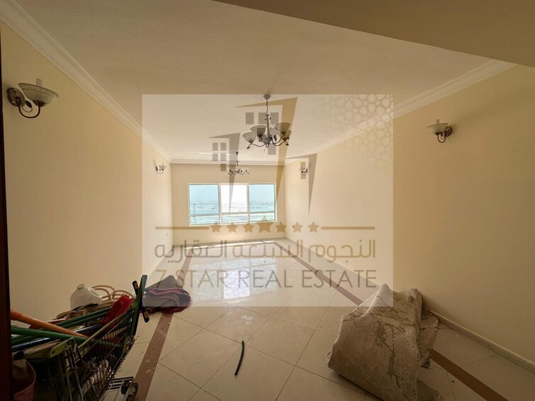 Al Sondos Tower Apartment for Sale, Al Khan, Sharjah