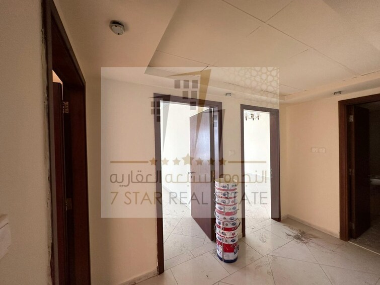 Al Sondos Tower Apartment for Sale, Al Khan, Sharjah