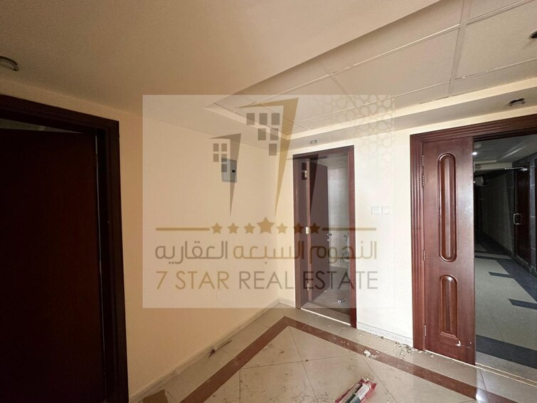 Al Sondos Tower Apartment for Sale, Al Khan, Sharjah