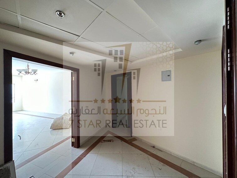 Al Sondos Tower Apartment for Sale, Al Khan, Sharjah