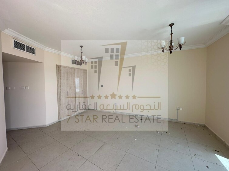 Al Sondos Tower Apartment for Sale, Al Khan, Sharjah