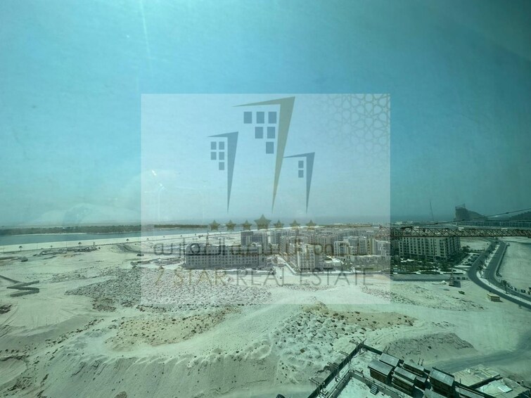 Al Sondos Tower Apartment for Sale, Al Khan, Sharjah