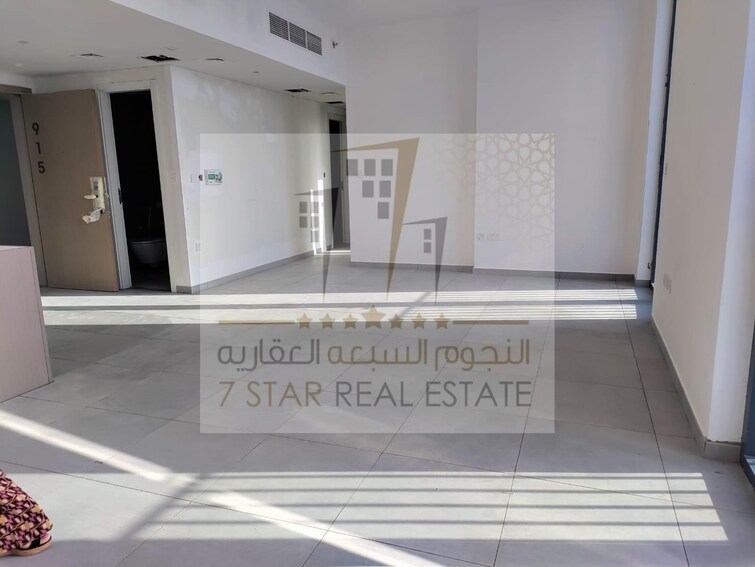  Apartment for Sale, Aljada, Sharjah