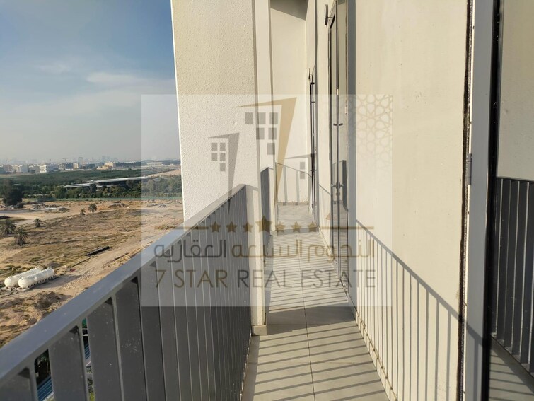  Apartment for Sale, Aljada, Sharjah