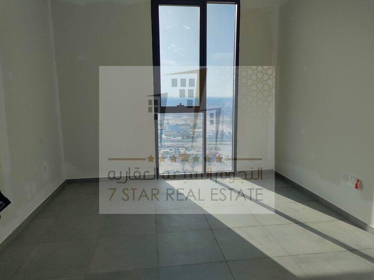  Apartment for Sale, Aljada, Sharjah