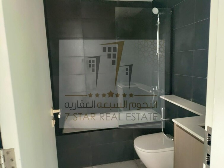  Apartment for Sale, Aljada, Sharjah