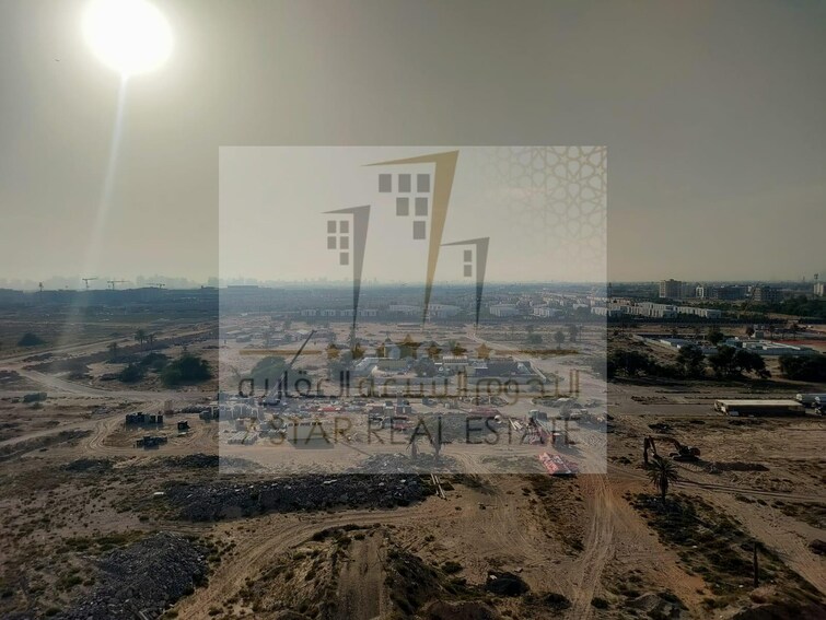  Apartment for Sale, Aljada, Sharjah