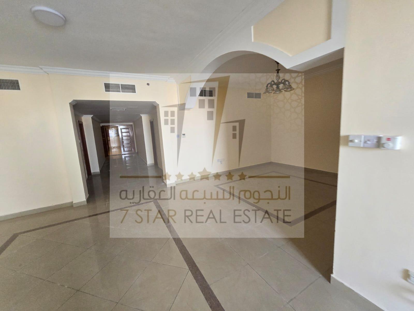 3 BR Apartment For Sale in Ameer Bu Khamseen Tower