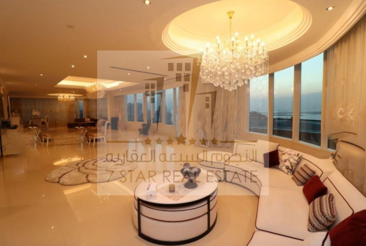 Al Majaz 3 Duplex for Sale, Al Majaz, Sharjah