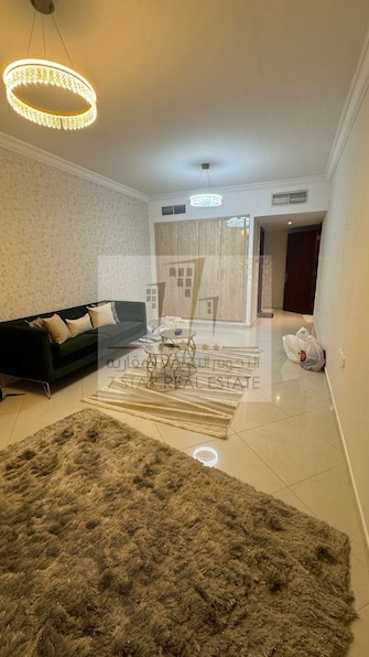 3 BR Apartment For Sale in Al Khan Lagoon Tower Cover Image