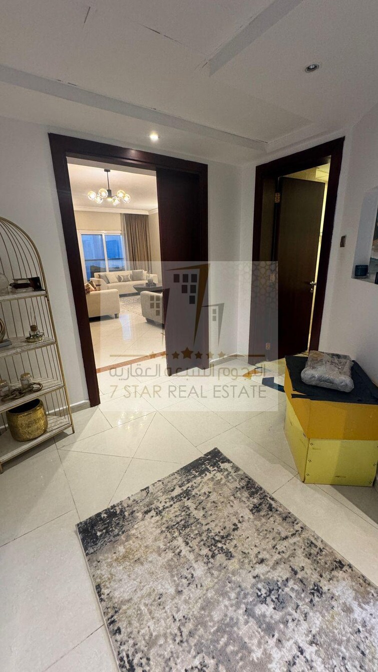 Al Khan Lagoon Tower Apartment for Sale, Al Khan, Sharjah