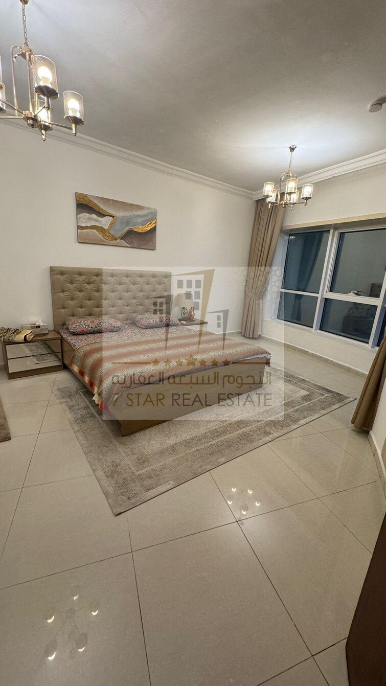 Al Khan Lagoon Tower Apartment for Sale, Al Khan, Sharjah