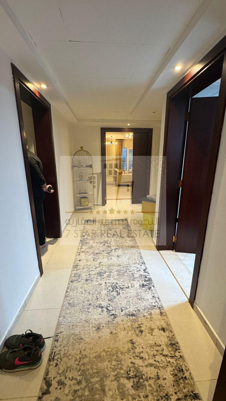 Al Khan Lagoon Tower Apartment for Sale, Al Khan, Sharjah