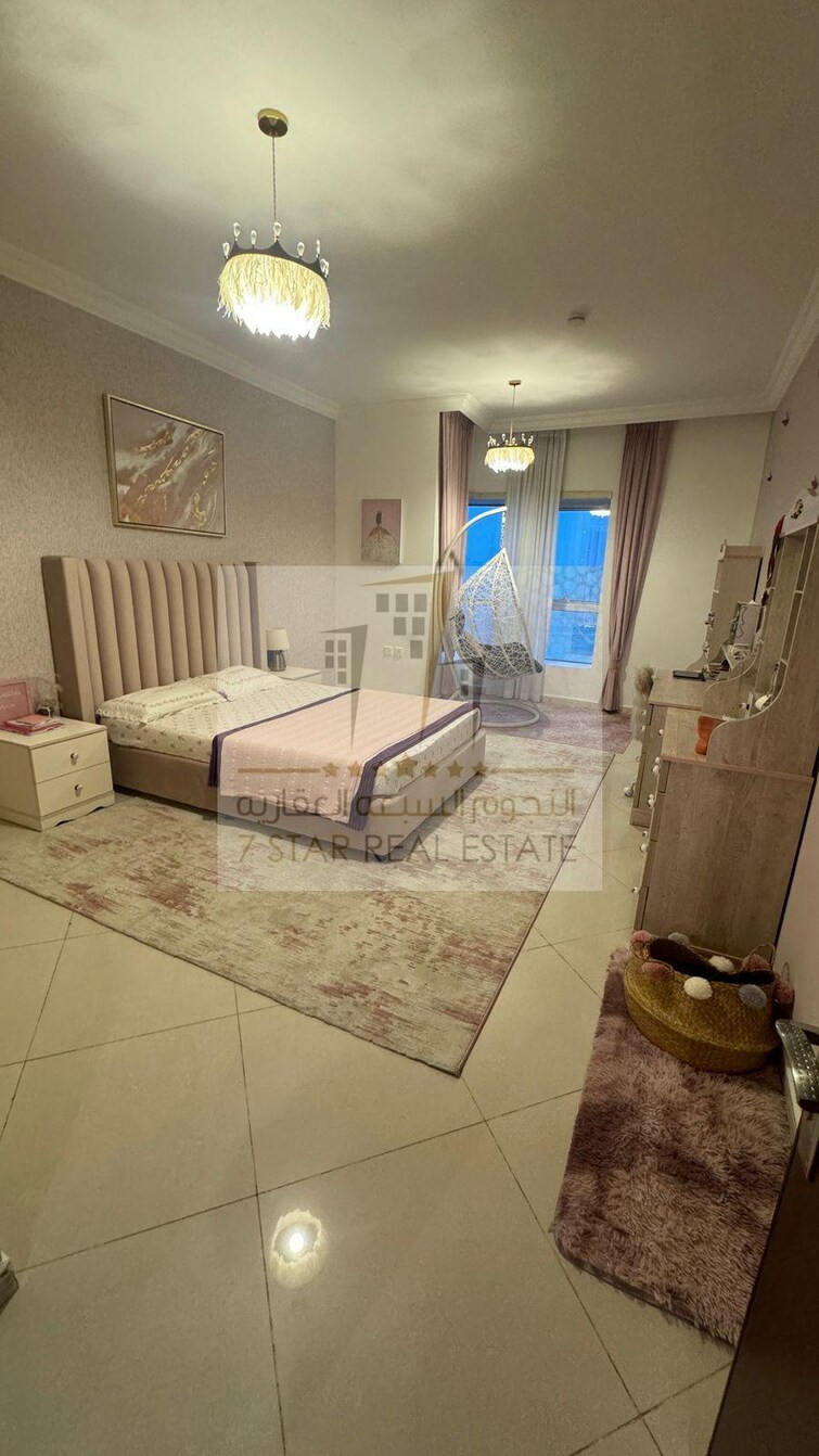 Al Khan Lagoon Tower Apartment for Sale, Al Khan, Sharjah