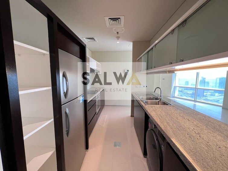 Park Place Tower Apartment for Rent, , Dubai