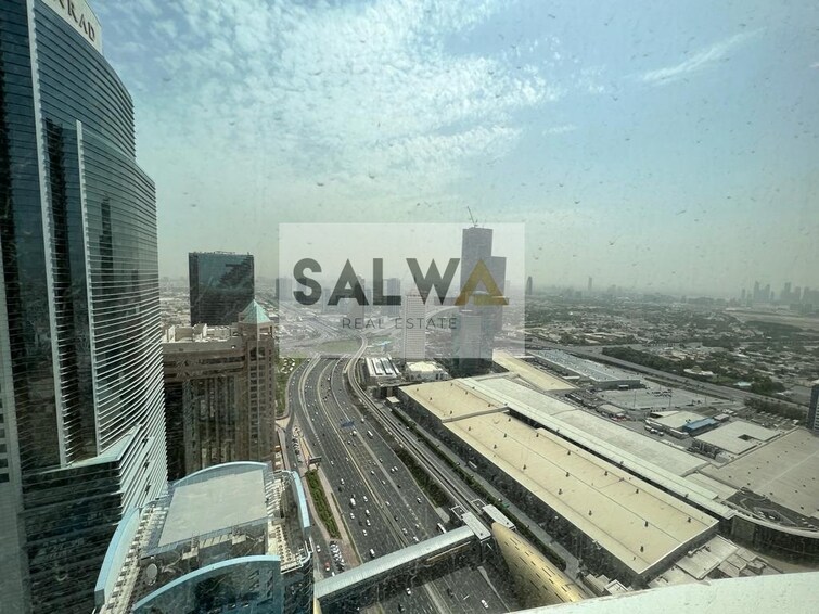 Park Place Tower Apartment for Rent, , Dubai