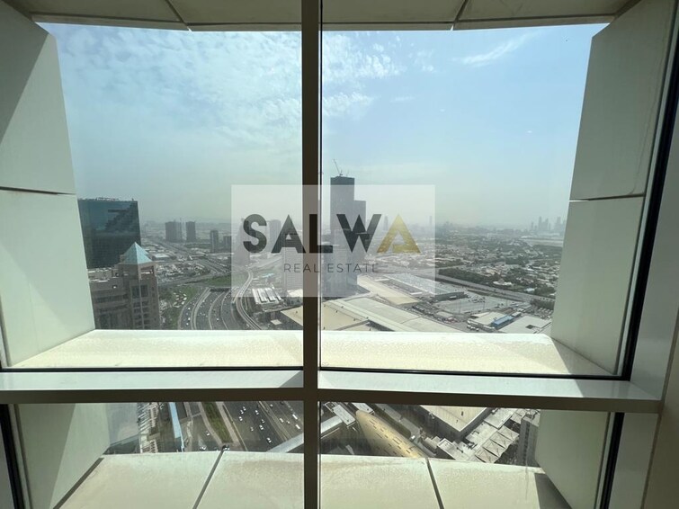 Park Place Tower Apartment for Rent, , Dubai