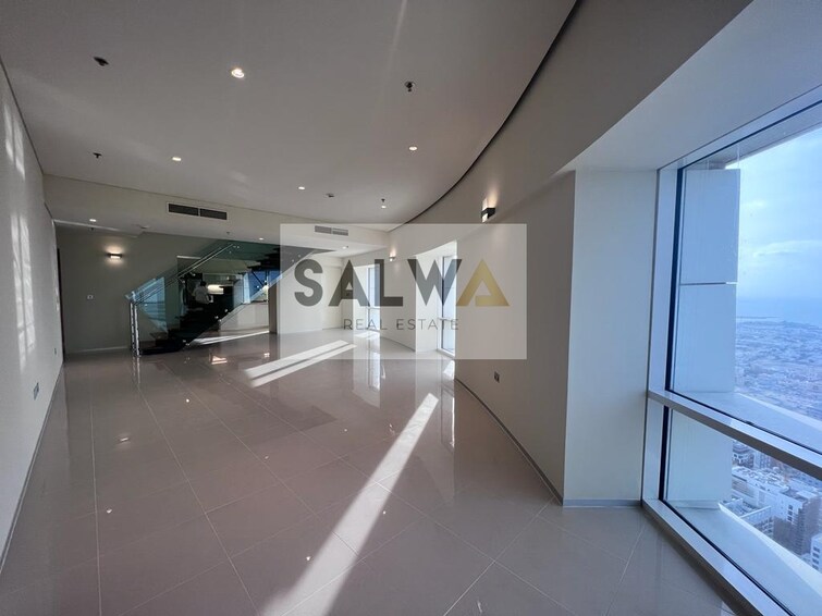 Park Place Tower Apartment for Rent, , Dubai