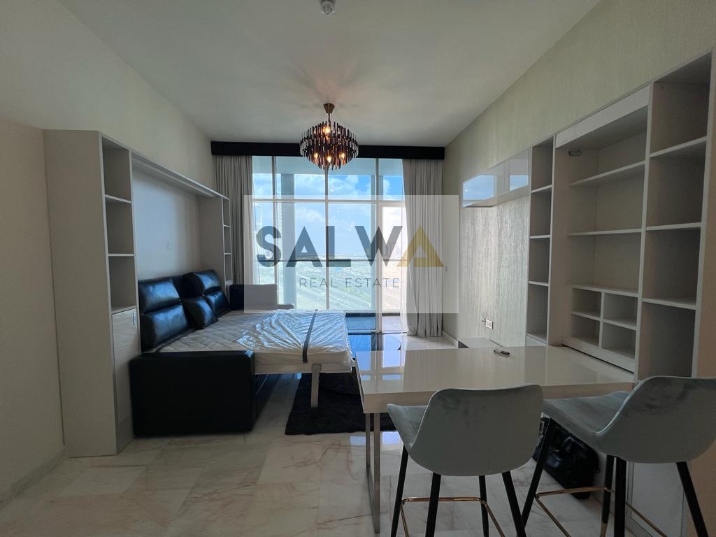 Studio Apartment For Sale in Bayz by Danube