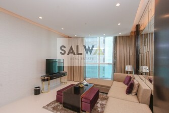 3 BR Apartment For Sale in Upper Crest (Burjside Terrace) Cover Image